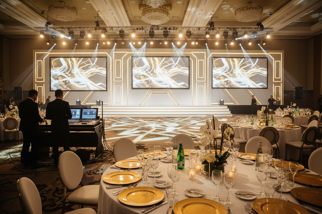 Vertex Global Summit